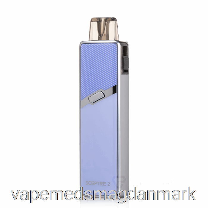 Vape Juice Innokin Scepter 2 Pod Kit Lilla